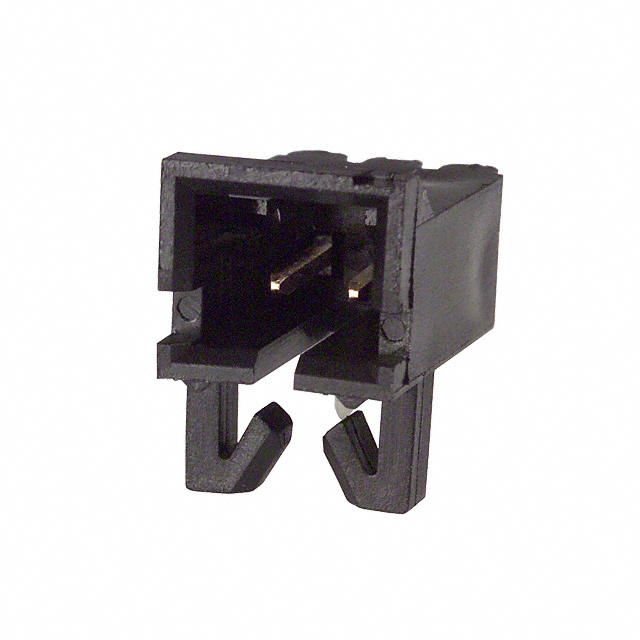 5-103673-1 TE Connectivity AMP Connectors  Headers Male Pins